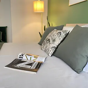 San Pietro Sweet Rhome Apartamento